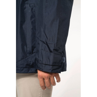 3-In-1 parka